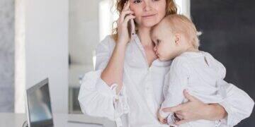 Empreendedoras lidam com múltipla jornada no Brasil 3 Empreendedoras lidam com múltipla jornada no Brasil