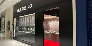Guerreiro inaugura nova loja na capital paulista 3 Guerreiro inaugura nova loja na capital paulista