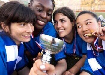 Colégio Pentágono vence o Creativity Marathon 2024