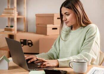 Influenciadores impactam 49% das compras online, diz estudo