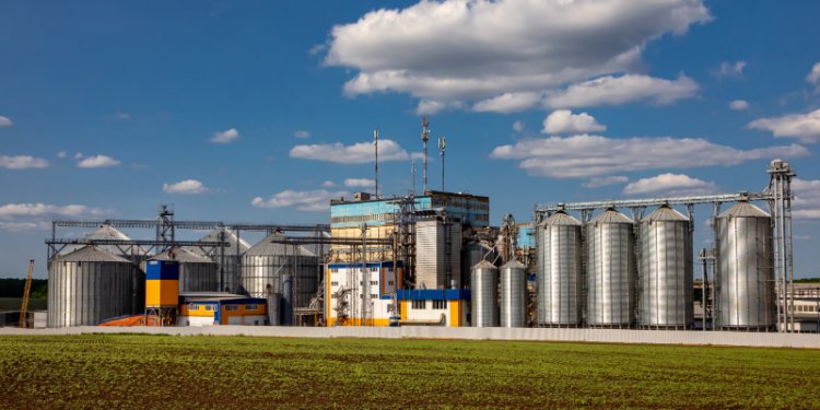 Contratação de frete marítimo no agronegócio registra crescimento desde 2023 16 Contratação de frete marítimo no agronegócio registra crescimento desde 2023