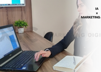 IA auxilia marketing com ações personalizadas