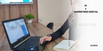 IA auxilia marketing com ações personalizadas 3 IA auxilia marketing com ações personalizadas