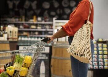 Setor supermercadista responde por 9,2% do PIB