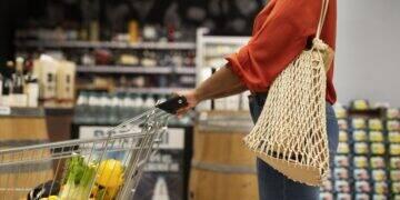 Setor supermercadista responde por 9,2% do PIB