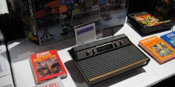 Autor Jorge Neto lança livro sobre a indústria do videogame 3 Autor Jorge Neto lança livro sobre a indústria do videogame