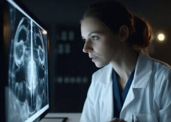 Inteligência Artificial vira aliada na radiologia