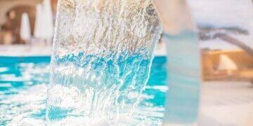 Segmento de piscinas está em alta no Brasil