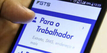 Antecipação de FGTS oferece condições específicas 3 Antecipação de FGTS oferece condições específicas