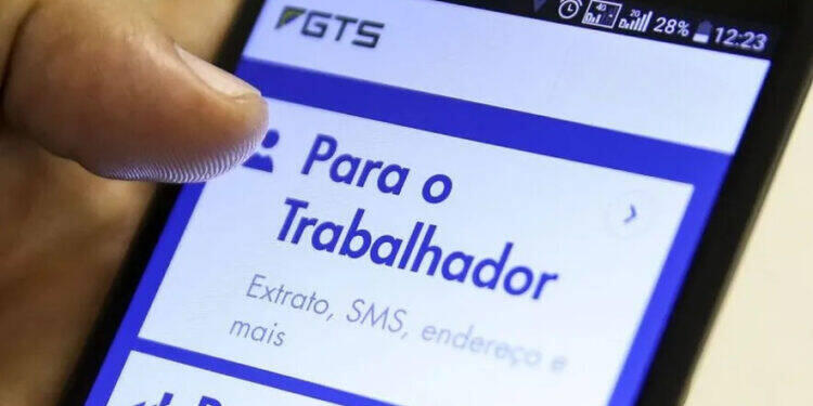 Antecipação de FGTS oferece condições específicas 16 Antecipação de FGTS oferece condições específicas
