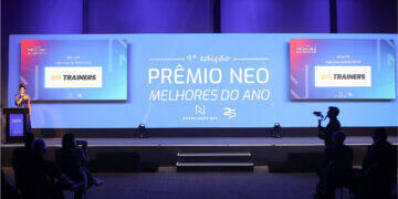 Bit Trainers é eleito melhor aplicativo de bem-estar 3 Bit Trainers é eleito melhor aplicativo de bem-estar