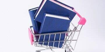 Consumo de livros deve aumentar em 2,5% até 2026 no Brasil 3 Consumo de livros deve aumentar em 2,5% até 2026 no Brasil