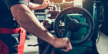 Relatório aponta dados de desempenho da pequena indústria