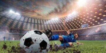 Uso de VAR pode tornar o futebol mais justo, diz técnico 3 Uso de VAR pode tornar o futebol mais justo, diz técnico