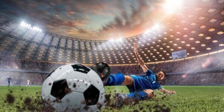 Uso de VAR pode tornar o futebol mais justo, diz técnico 16 Uso de VAR pode tornar o futebol mais justo, diz técnico