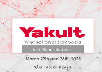 Simpósio internacional aborda probióticos e inovações