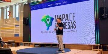 Mais de 2 milhões de empresas fecharam em 2023 no Brasil 3 Mais de 2 milhões de empresas fecharam em 2023 no Brasil