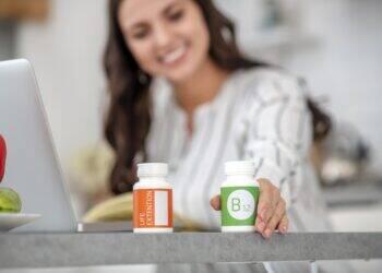 Mercado global de suplementos prevê crescimento até 2025