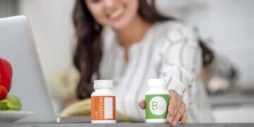 Mercado global de suplementos prevê crescimento até 2025