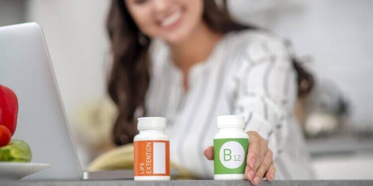 Mercado global de suplementos prevê crescimento até 2025