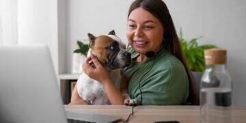 Telemedicina veterinária facilita atendimento a pets 3 Telemedicina veterinária facilita atendimento a pets