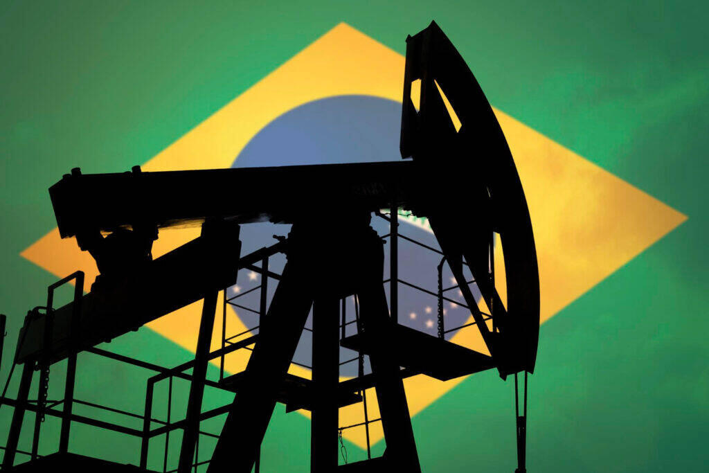 Empresas brasileiras marcam presença na OTC 2024 em Houston