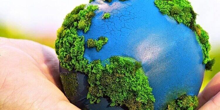 Dia Mundial da Reciclagem será comemorado em 17 de maio 16 Dia Mundial da Reciclagem será comemorado em 17 de maio