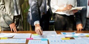 Planejamento societário exige atenção, diz especialista 3 Planejamento societário exige atenção, diz especialista