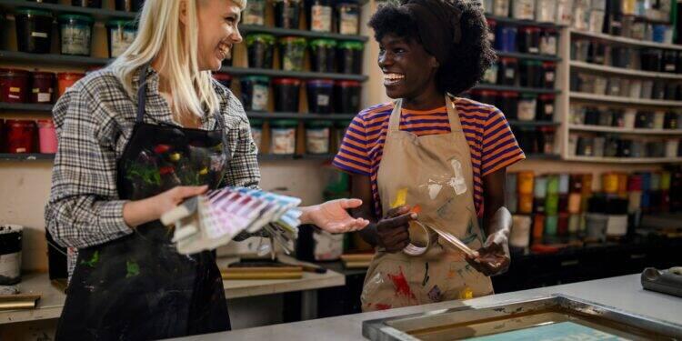 Personalização de brindes corporativos é opção para marcas