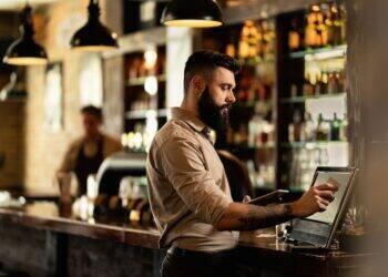 IA e produtividade são foco do Fórum Bares & Restaurantes