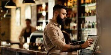 IA e produtividade são foco do Fórum Bares & Restaurantes 3 IA e produtividade são foco do Fórum Bares & Restaurantes