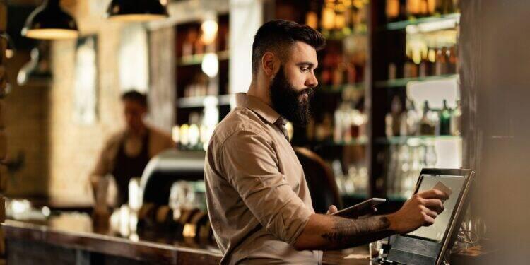 IA e produtividade são foco do Fórum Bares & Restaurantes