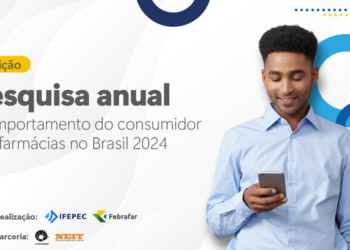 Pesquisa destaca importantes mudanças nos hábitos de compras