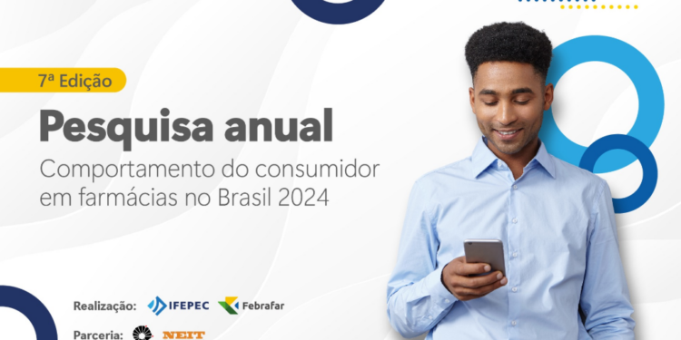 Pesquisa destaca importantes mudanças nos hábitos de compras