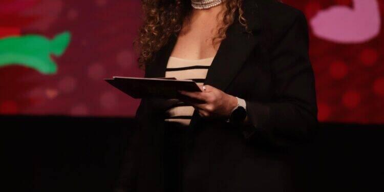 Juliana Franceschi comemora 20 anos de carreira 16 Juliana Franceschi comemora 20 anos de carreira