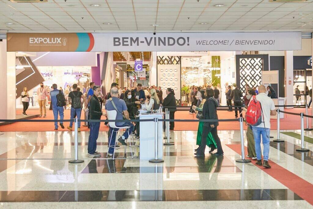 Expolux anuncia nova gerente e divulga marcas confirmadas