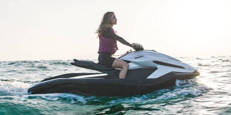 Ventura mostra novidades no setor náutico e no agronegócio