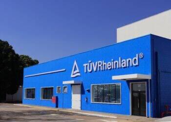 TÜV Rheinland inaugura novo laboratório de testes no Brasil