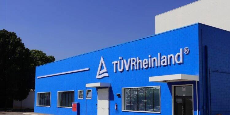 TÜV Rheinland inaugura novo laboratório de testes no Brasil
