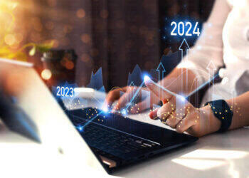 Marketing digital em 2024 apresenta novas tendências