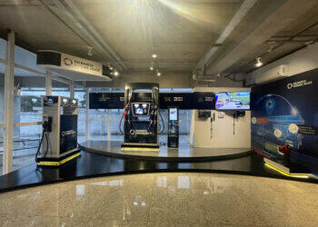 Gilbarco Veeder-Root participará da Convenção Shell 2024