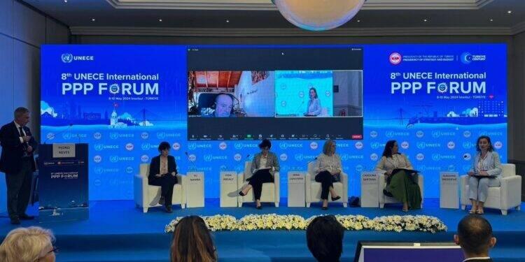 ONU reconhece projetos de PPPs brasileiras em fórum mundial 16 ONU reconhece projetos de PPPs brasileiras em fórum mundial