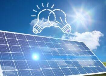Geração fotovoltaica traz segurança energética para os consumidores