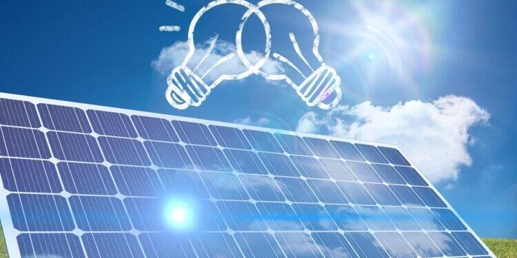 Geração fotovoltaica traz segurança energética para os consumidores