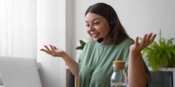 Plataforma Unolife oferece terapia a valor social