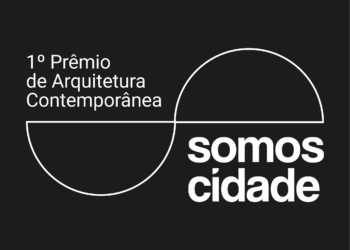 Somos Cidade lança Prêmio de Arquitetura Contemporânea