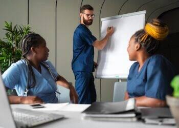 Brasileira comandará consultoria em gestão de saúde nos EUA