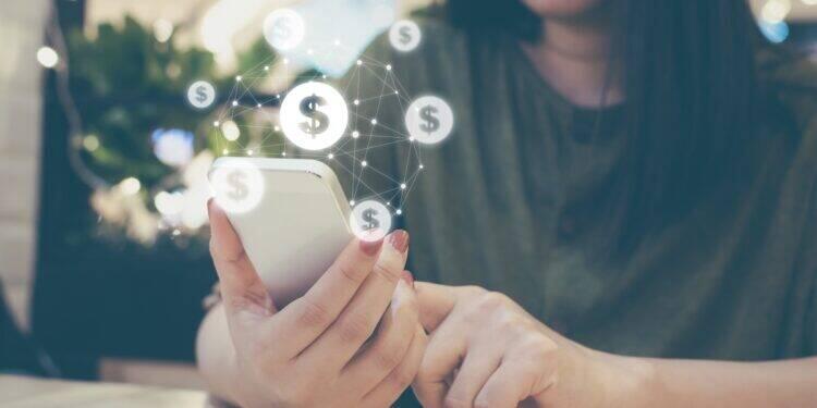 Bancos digitais crescem com foco nas vantagens aos clientes 16 Bancos digitais crescem com foco nas vantagens aos clientes