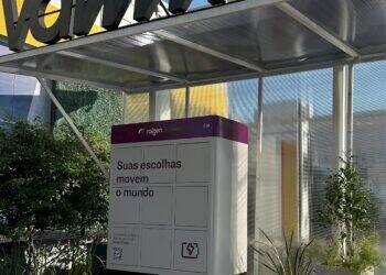 Vammo e Raízen Power fazem parceria em micromobilidade verde