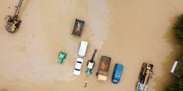 Reconstrução do RS é desafio para o poder público